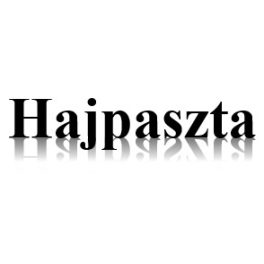 Hajpaszta