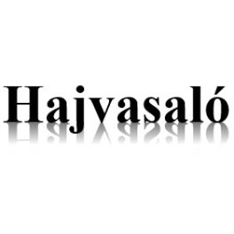 Hajvasaló