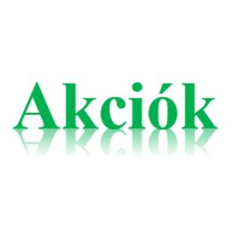 AKCIÓK