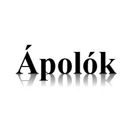 Ápolók