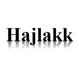 Hajlakk