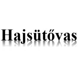Hajsütővas