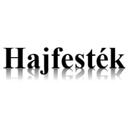 Hajfesték