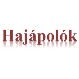 Hajápolók